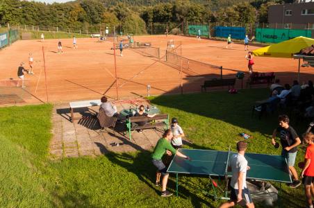 ASV Pressbaum Tennis